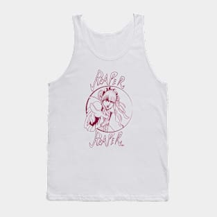 Reaper Reaper Tank Top